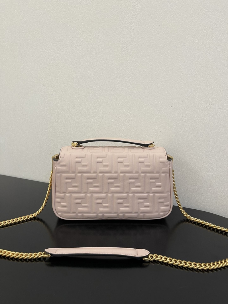 Fendi Baguette Bags